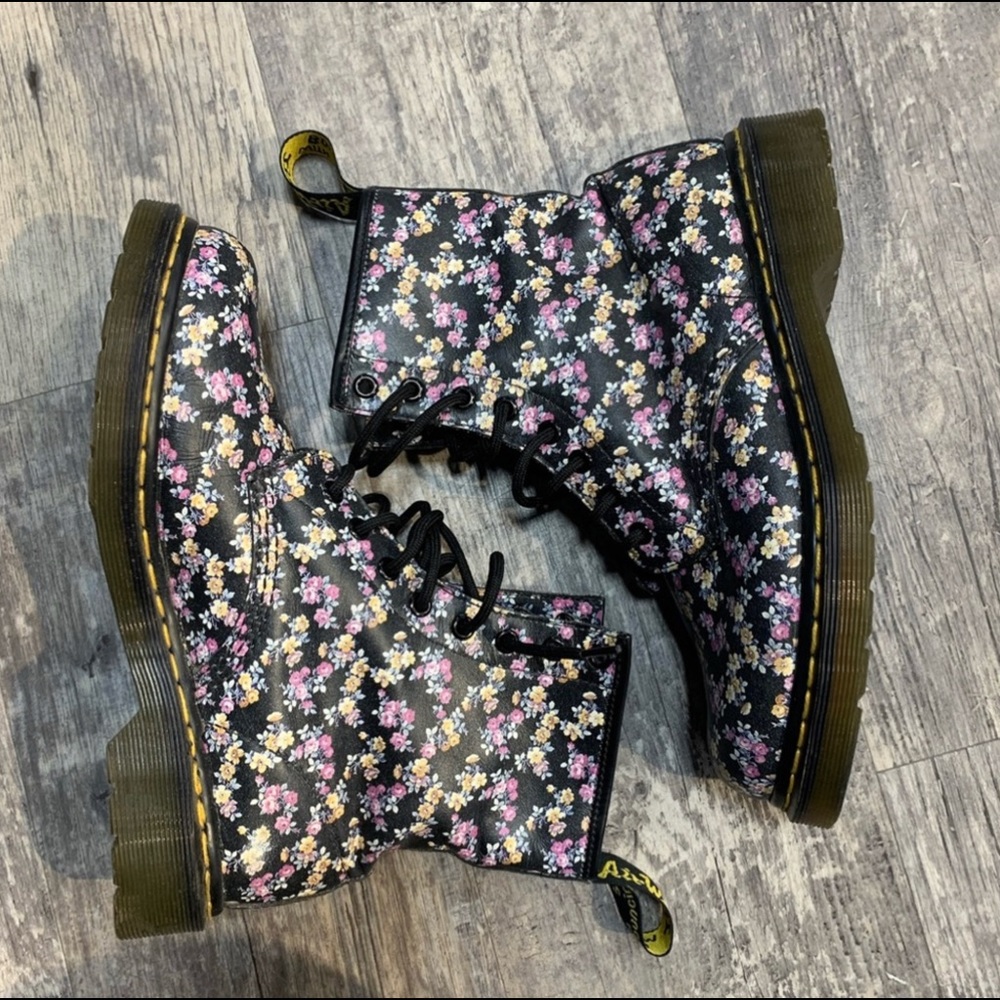 Dr. Martens